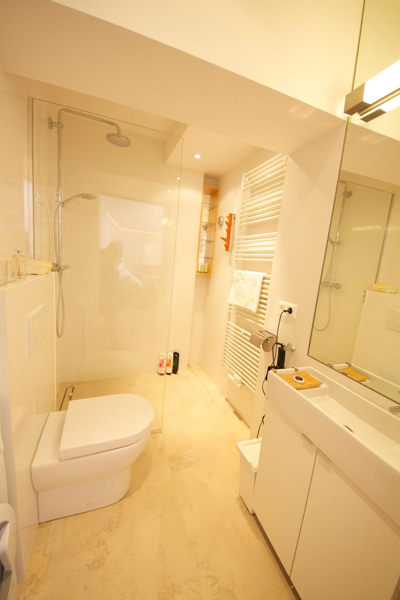 Hoheschule Apartment Kapriole Viyana Dış mekan fotoğraf