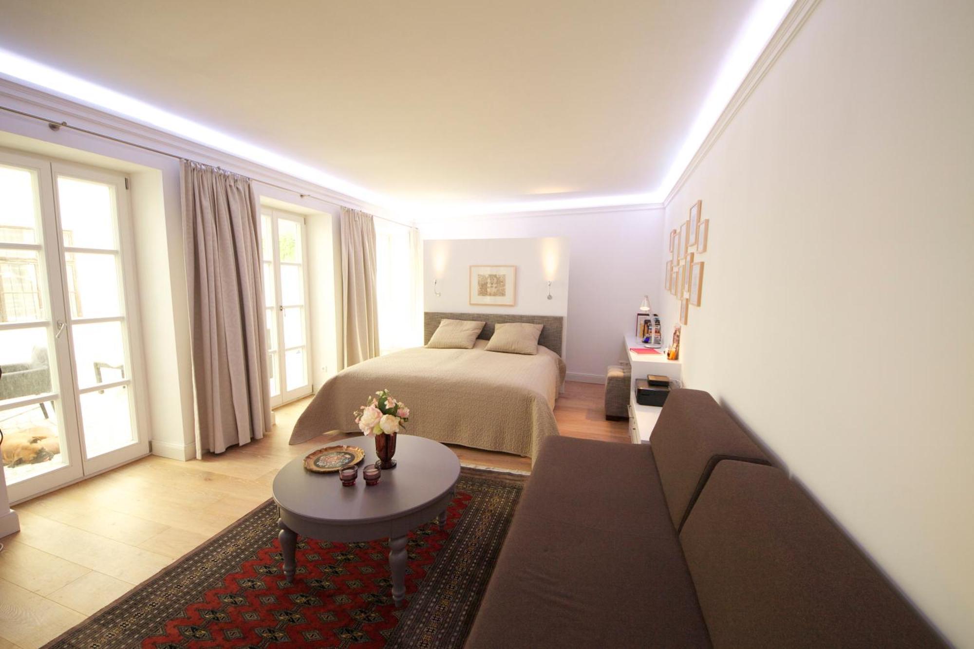 Hoheschule Apartment Kapriole Viyana Dış mekan fotoğraf