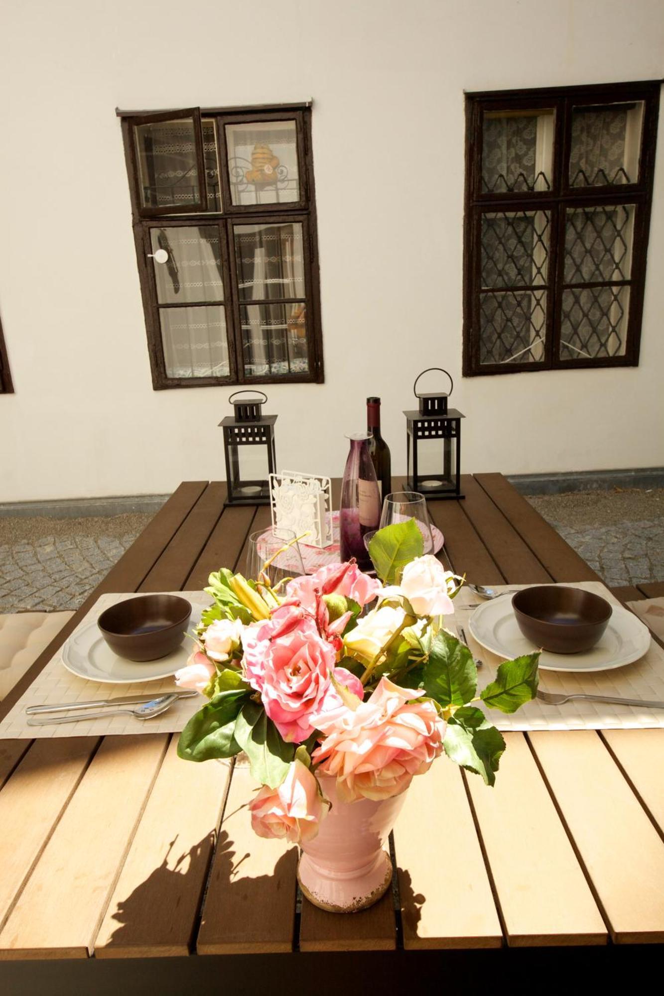 Hoheschule Apartment Kapriole Viyana Dış mekan fotoğraf