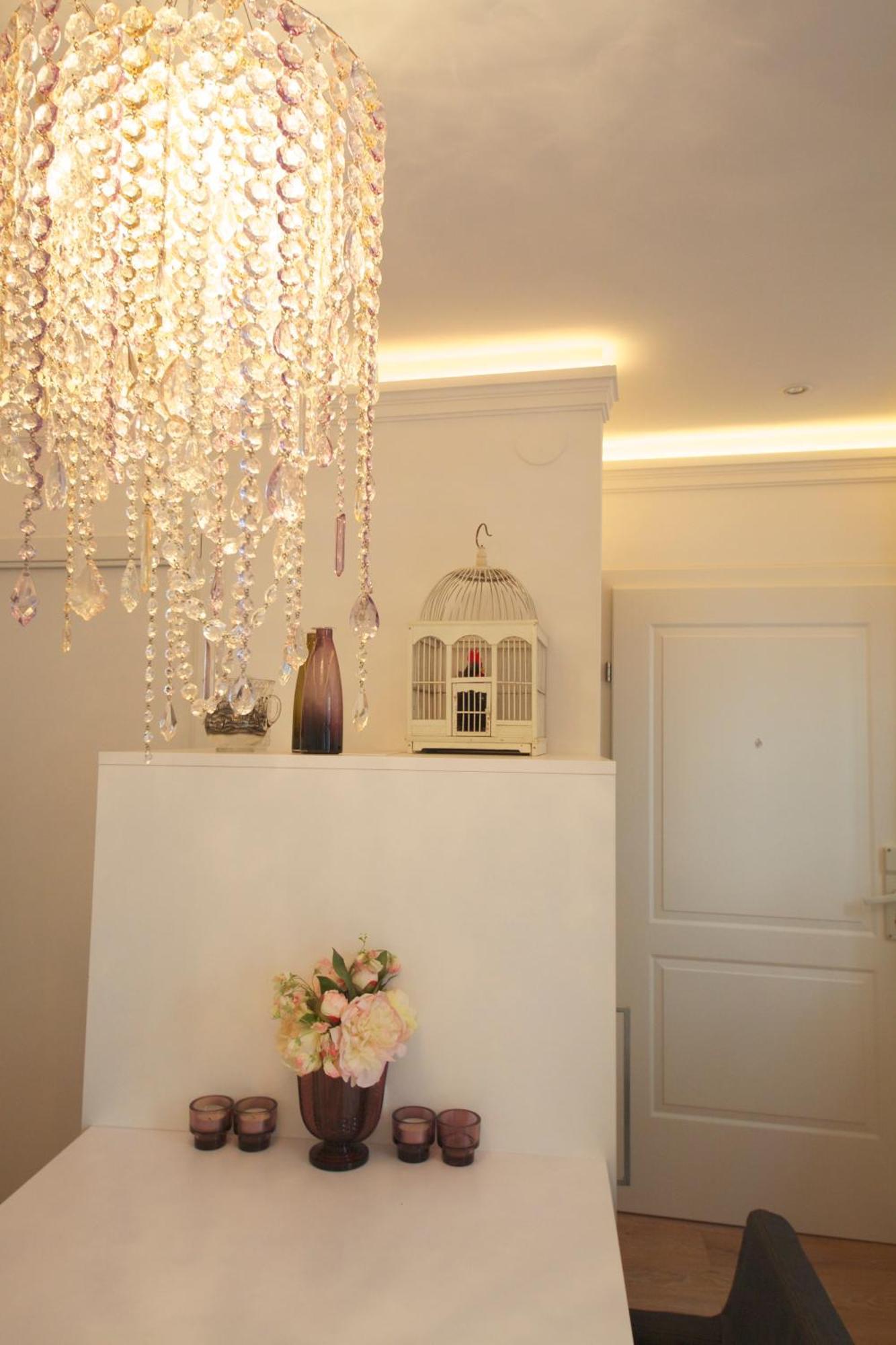 Hoheschule Apartment Kapriole Viyana Dış mekan fotoğraf