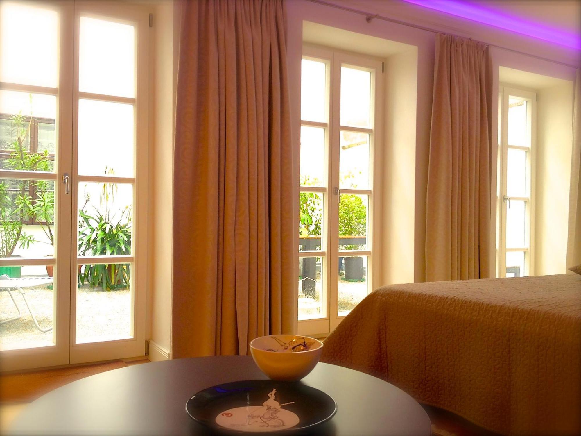 Hoheschule Apartment Kapriole Viyana Dış mekan fotoğraf